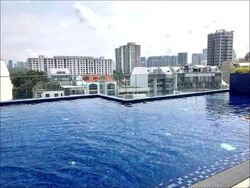 8 Farrer Suites (D8), Apartment #627088821
